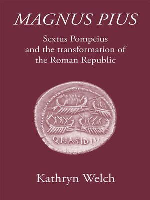cover image of Magnus Pius